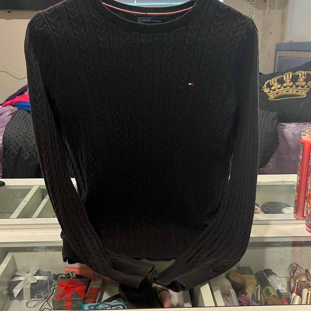 Tommy Hilfiger Long Sleeve sweater